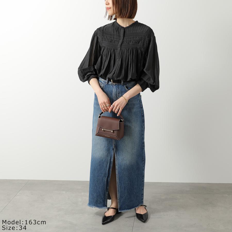 ISABEL MARANT（イザベルマラン） ブラウス PLALIA HT0002FC B3J04E