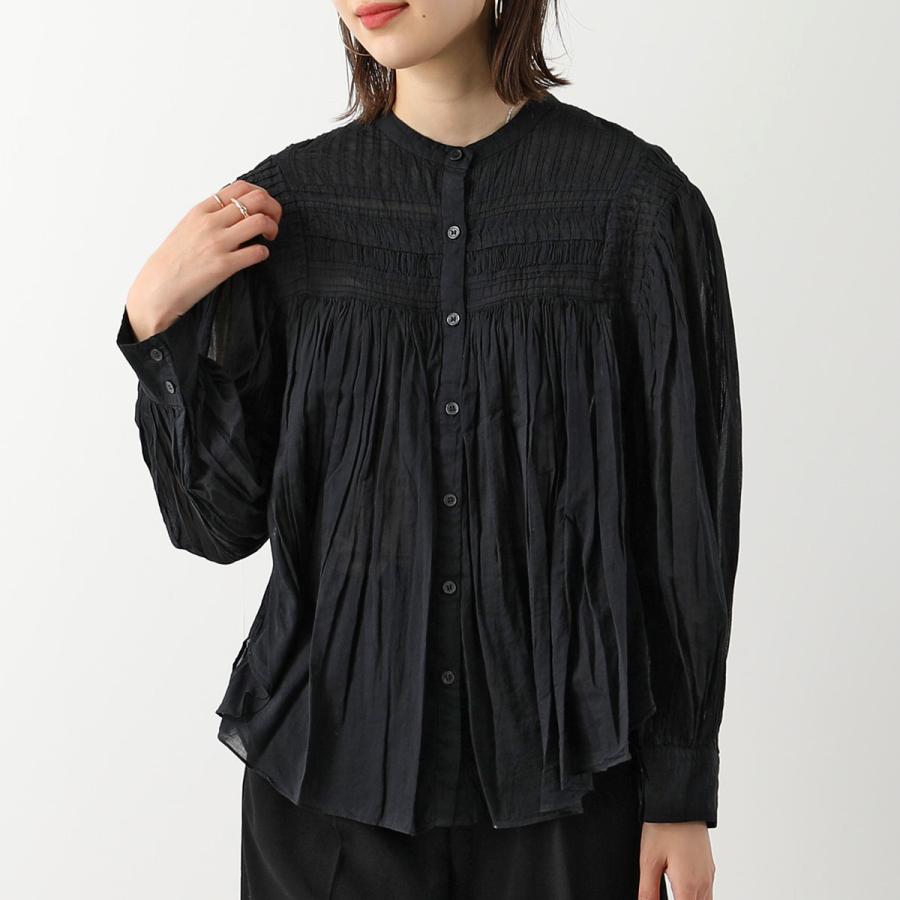 ISABEL MARANT（イザベルマラン） ブラウス PLALIA HT0002FC B3J04E