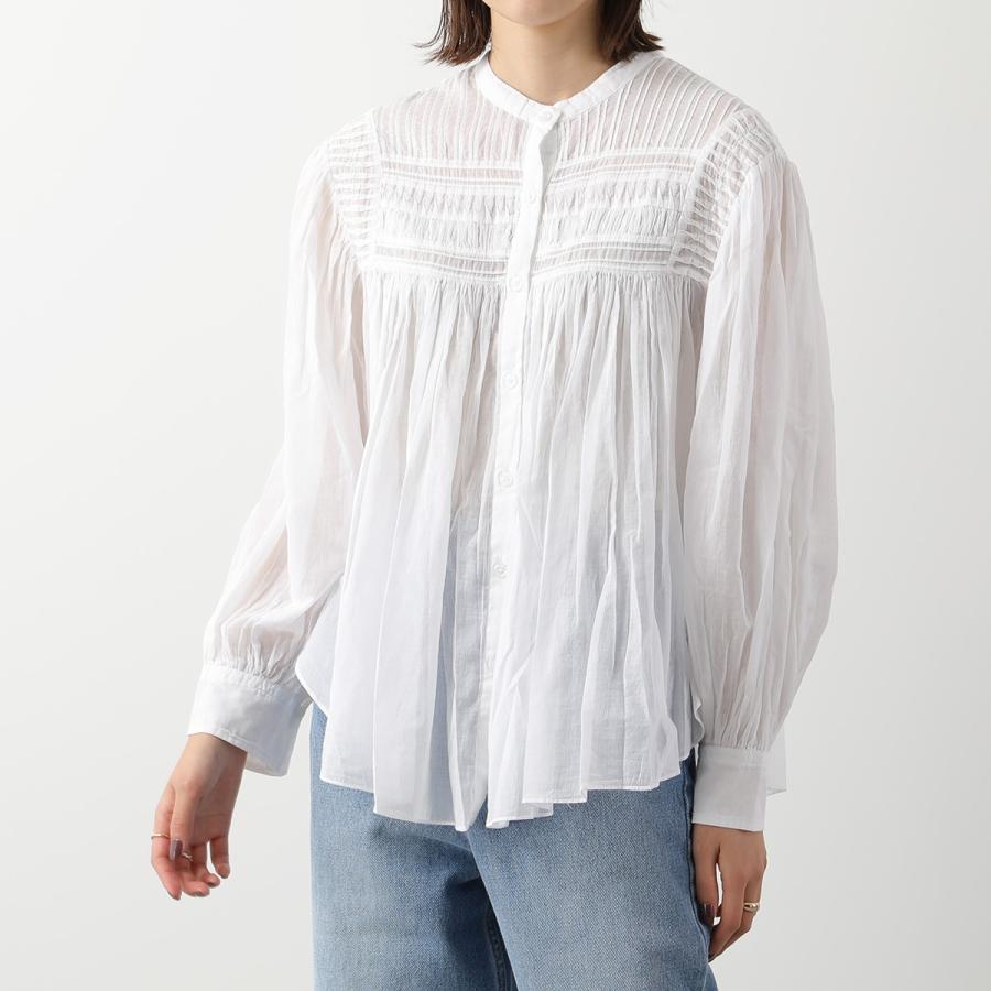 ISABEL MARANT（イザベルマラン） ブラウス PLALIA HT0002FC B3J04E