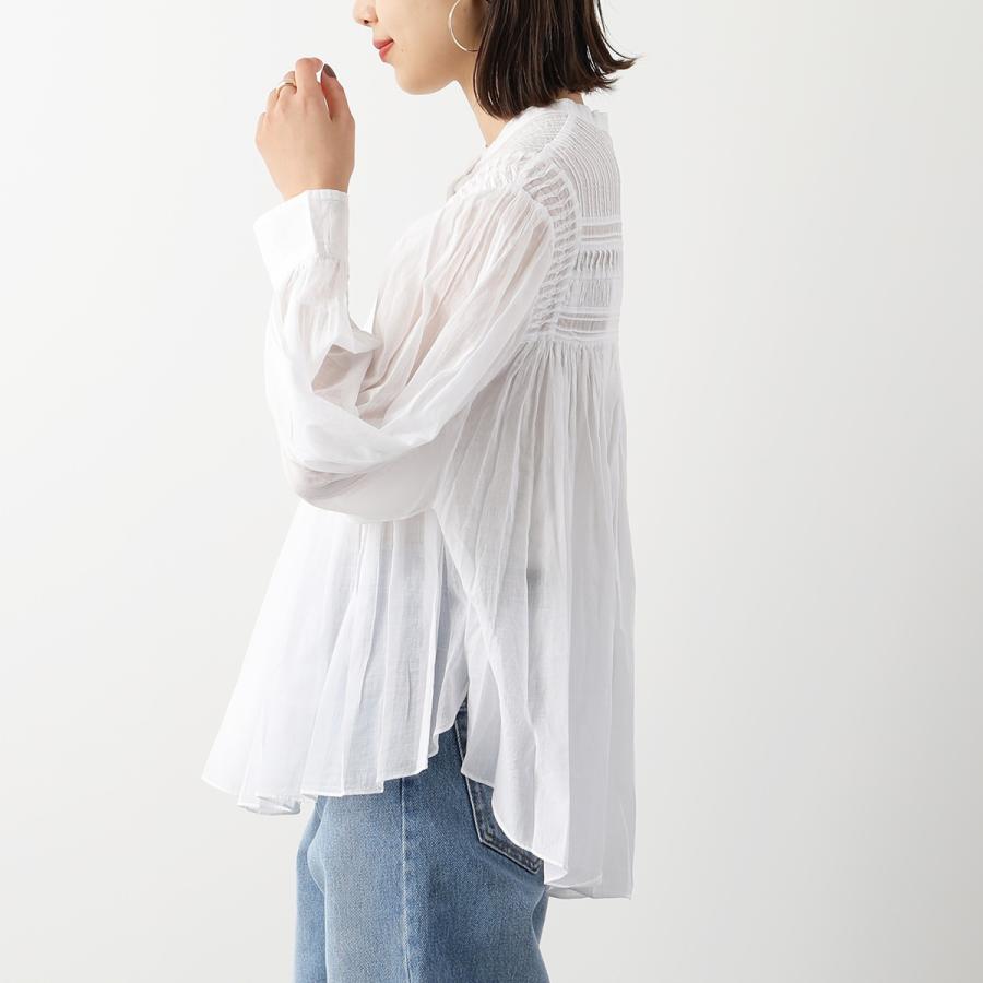 ISABEL MARANT（イザベルマラン） ブラウス PLALIA HT0002FC B3J04E