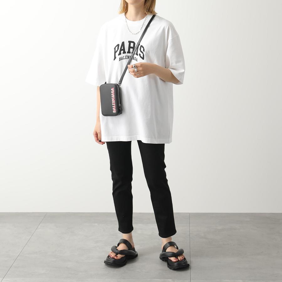 BALENCIAGA バレンシアガ 618189 1I373 1065 CASH ZIP PHONE BALENCIAGA バレンシアガ 618189 1I373 1065 CASH ZIP PHONE
