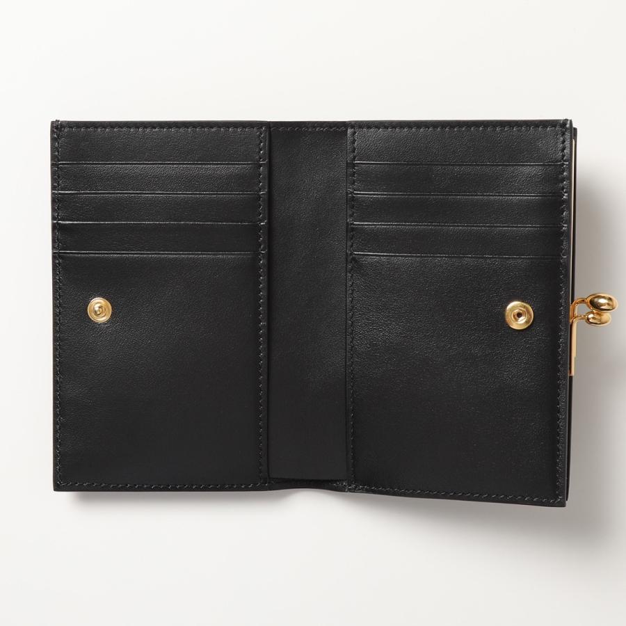 JIL SANDER（ジルサンダー） JSPU840164 WUS69158N GOJI PURSE SM