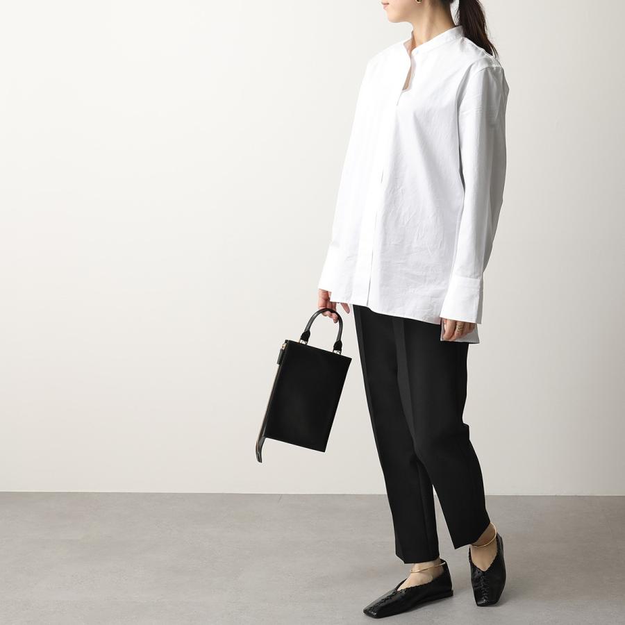 JIL SANDER ジルサンダー JS30217A 13023 Ballerina バレリーナ JIL SANDER ジルサンダー JS30217A 13023 Ballerina バレリーナ