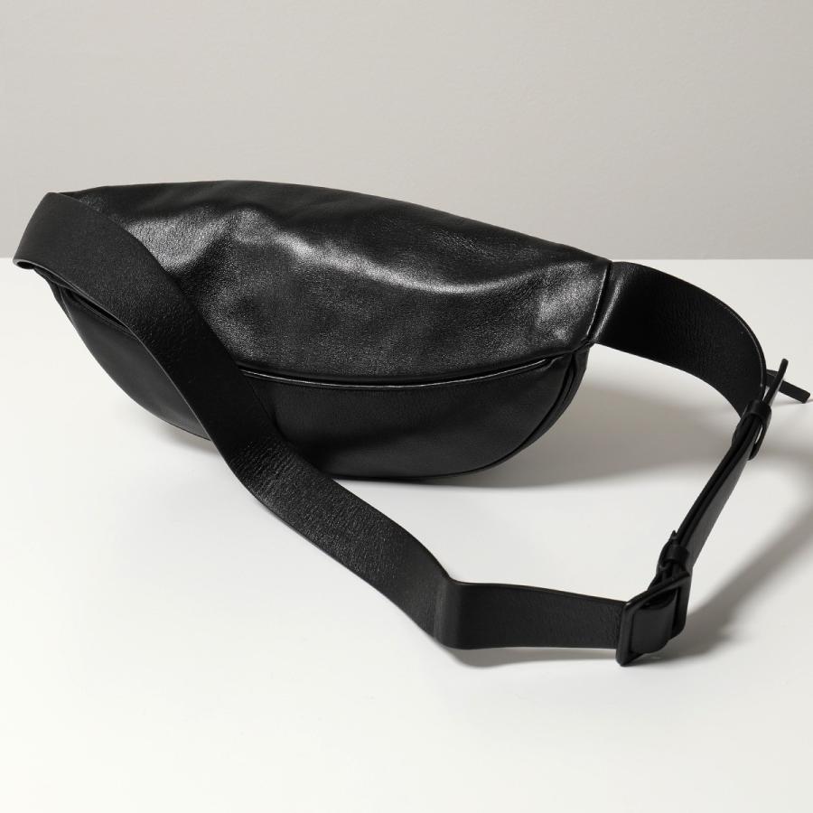 JIL SANDER ジルサンダー JSPU855522 WUB01045N MOON BELT BAG JIL SANDER ジルサンダー JSPU855522 WUB01045N MOON BELT BAG