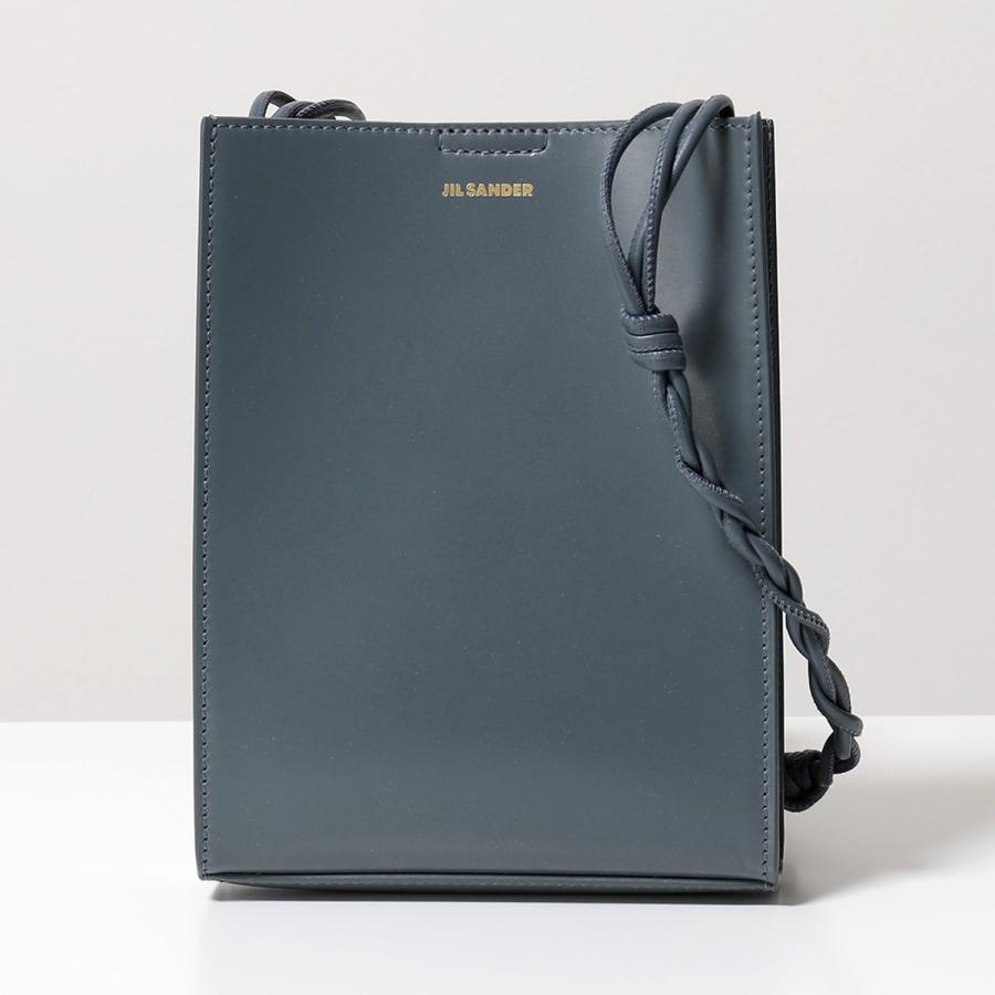 31％割引最終決算 JIL SANDER ジルサンダー TANGLE タングル スモール 正規品 ショルダーバッグ バッグ