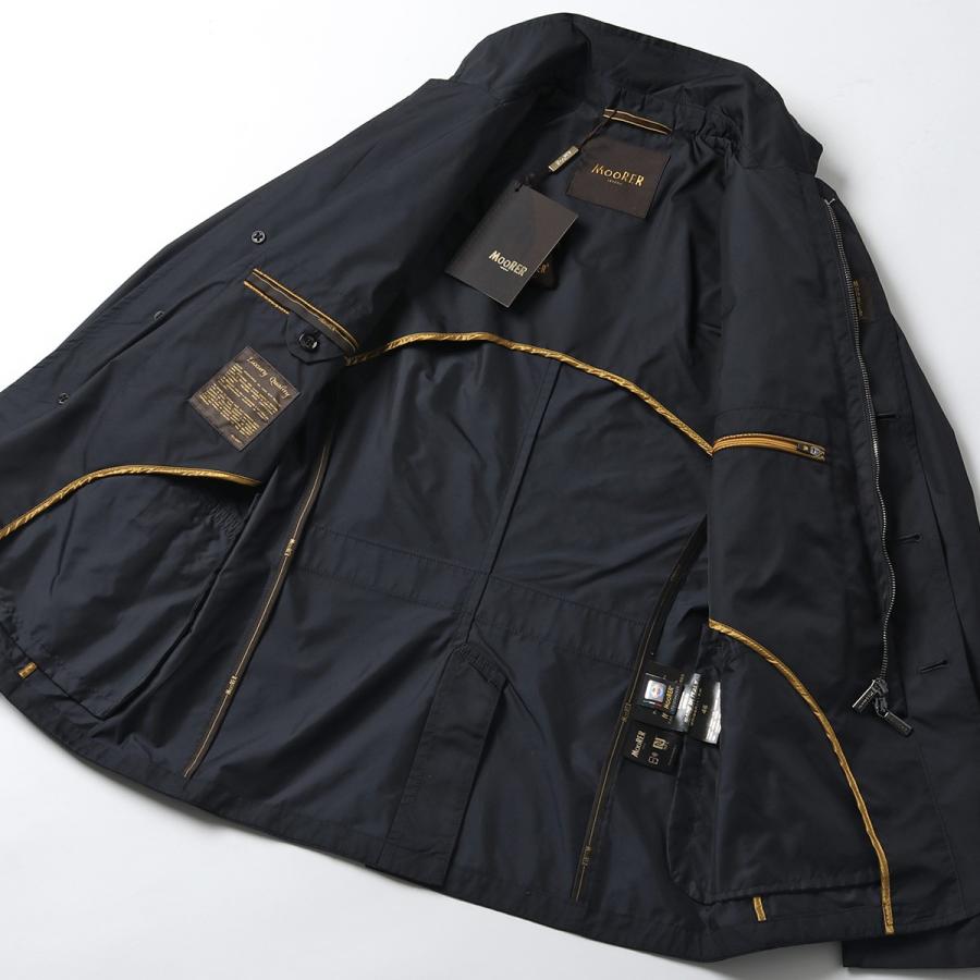 MOORER（ムーレー） シングルジャケット GHIBERTI KM ギルベティ