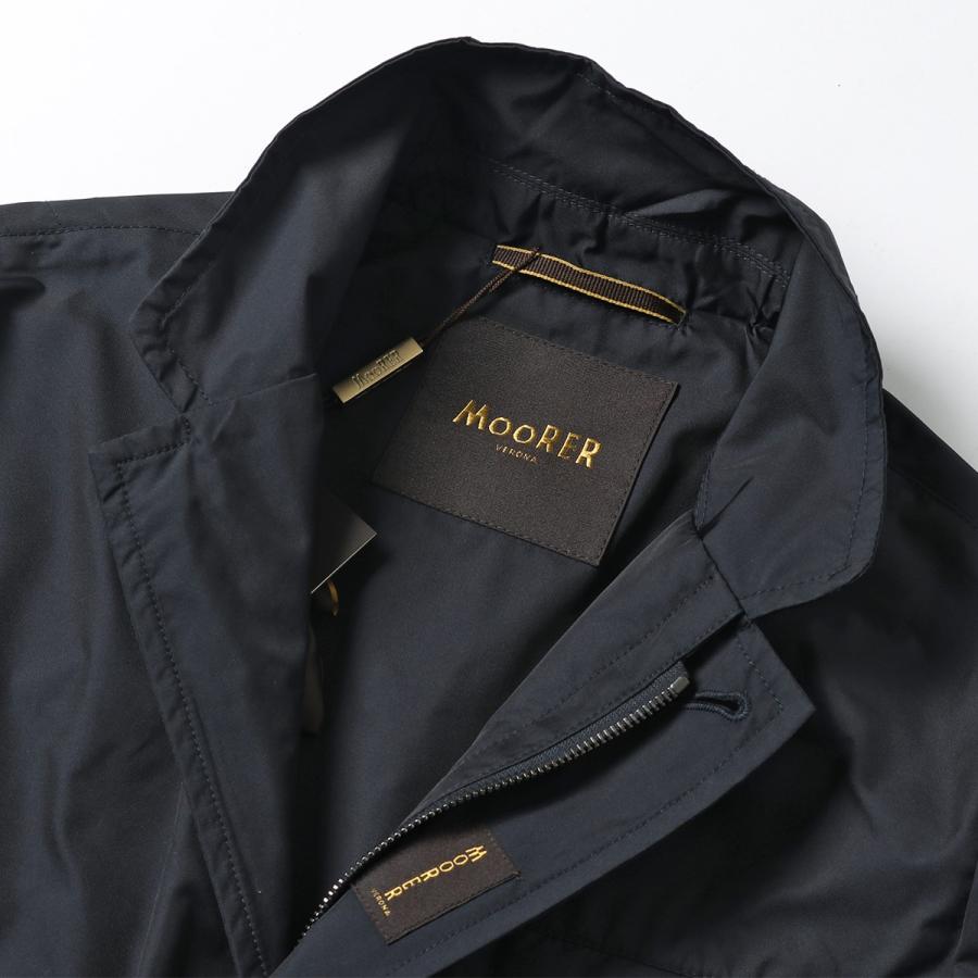 MOORER（ムーレー） シングルジャケット GHIBERTI KM ギルベティ