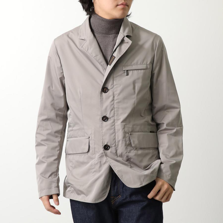 MOORER（ムーレー） シングルジャケット GHIBERTI KM ギルベティ