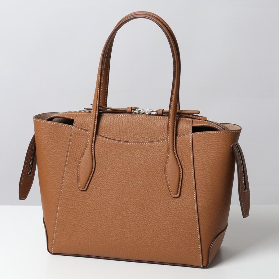 Tods トッズ Xbwaosa00ria Aos Shopping Zip Piccola レザー ショッピングバッグ トートバッグ ハンドバッグ 鞄 S410 Kenia レディース インポートセレクト Musee 通販 Yahoo ショッピング