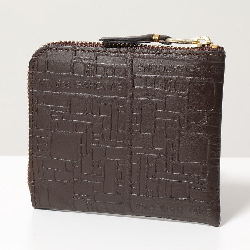 Wallet COMME des GARCONS コムデギャルソン L字財布 COMME des GARCONS（コムデギャルソン） Wallet COMME des GARCONS