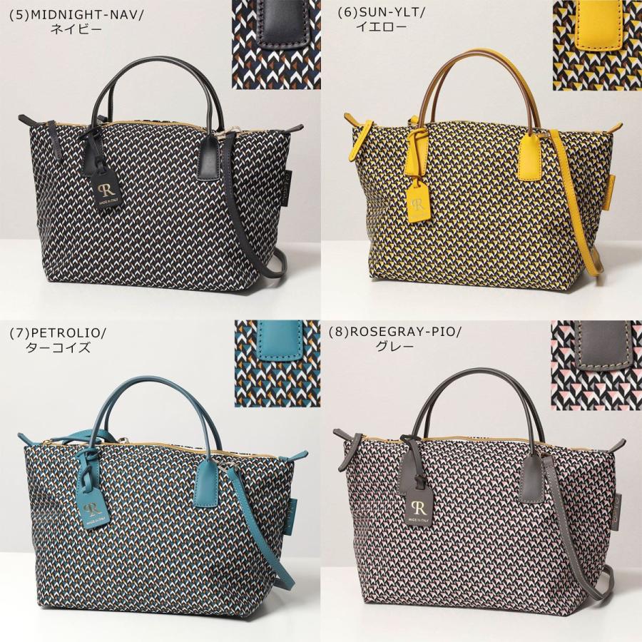 ROBERTA PIERI ロベルタピエリ バタフライ ハンドバッグ【美品】 Roberta Pieri（ロベルタピエリ） ハンドバッグ ROBERTINA SMALL