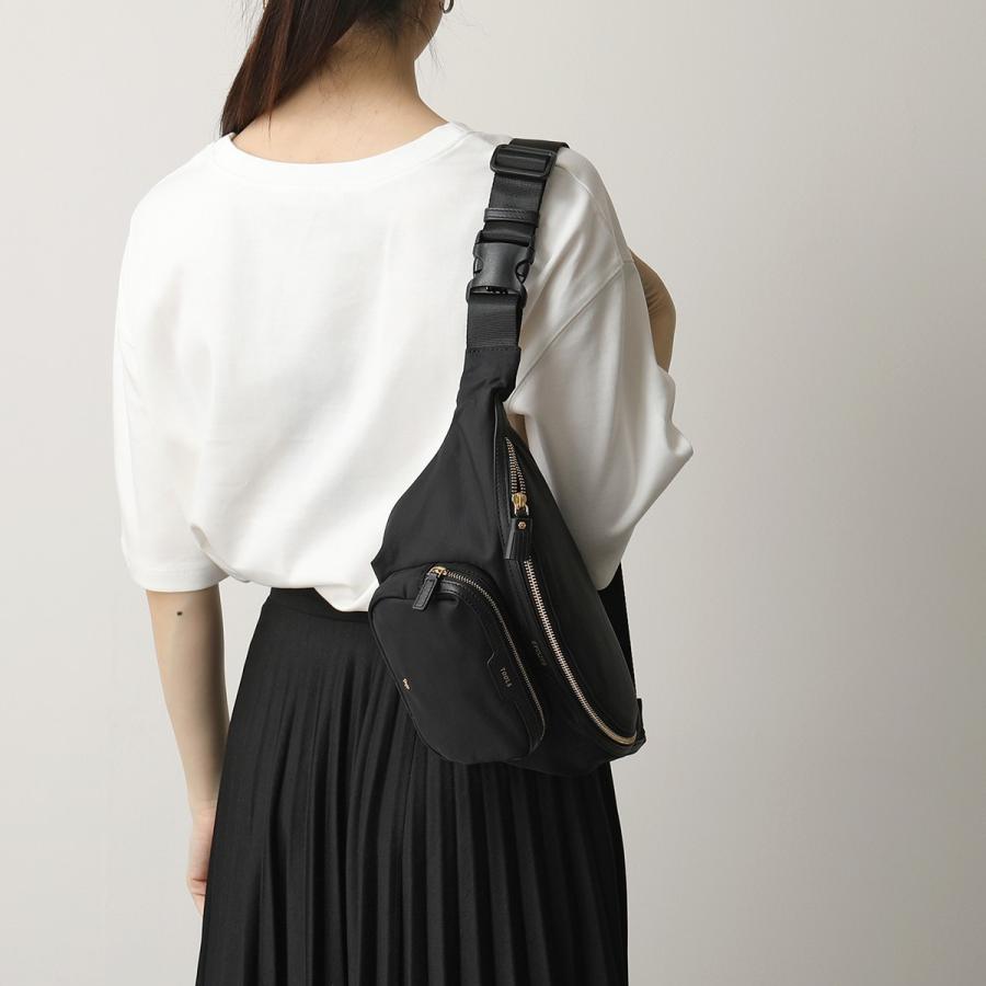 ANYA HINDMARCH アニヤハインドマーチ 156325 Cycling Bumbag