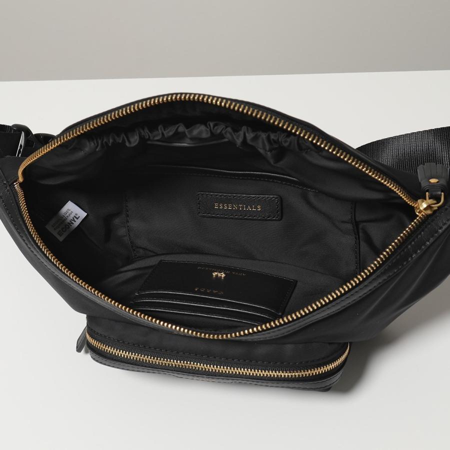 ANYA HINDMARCH アニヤハインドマーチ 156325 Cycling Bumbag