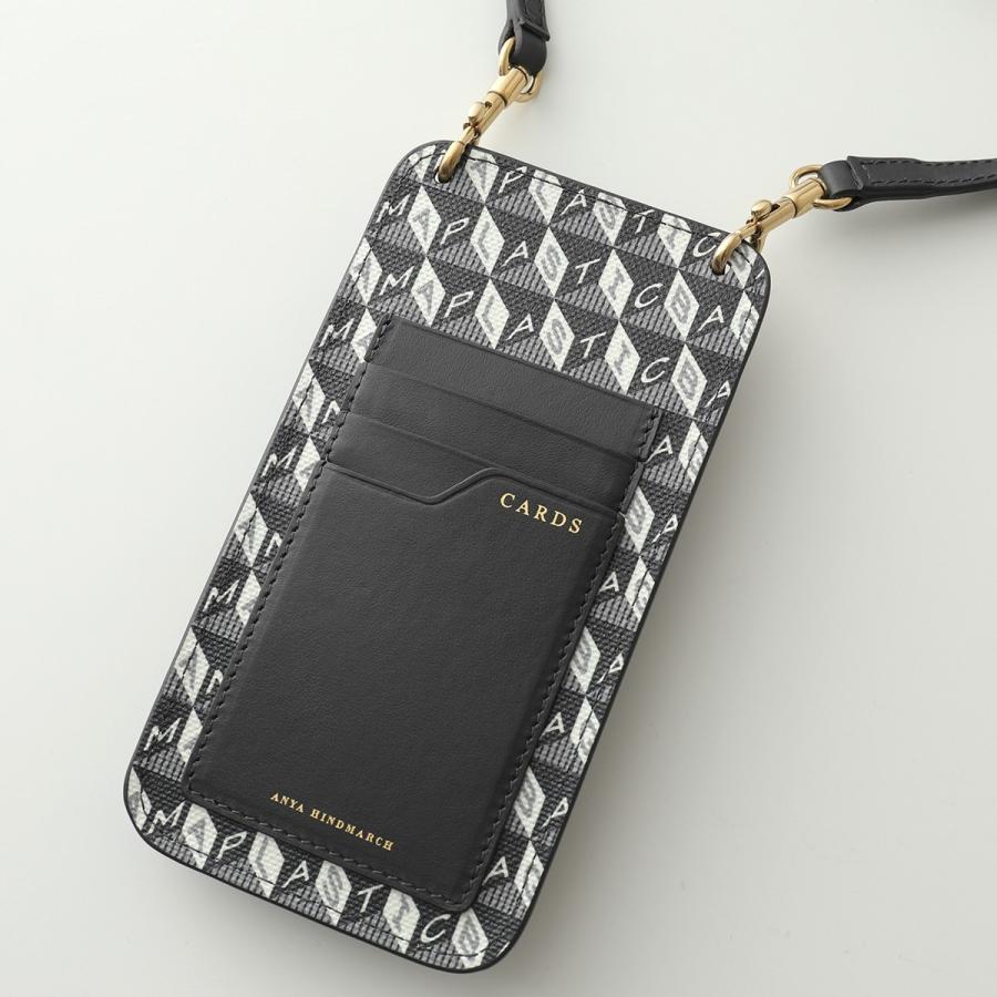 ANYA HINDMARCH I AM A PLASTIC BAG スマホ 楽天市場】ANYA HINDMARCH アニヤハインドマーチ I AM A PLASTIC