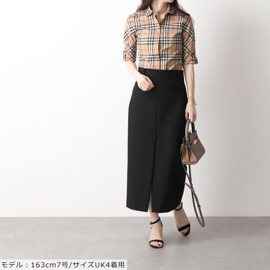 BURBERRY バーバリー 8018475 ヴィンテージチェック ストレッチ BURBERRY バーバリー 8018475 ヴィンテージチェック ストレッチ