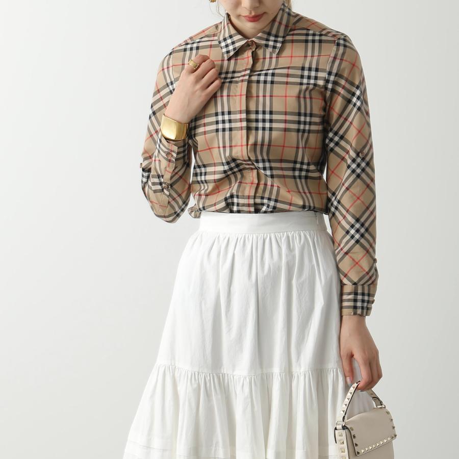 BURBERRY バーバリー 8018475 ヴィンテージチェック ストレッチ BURBERRY バーバリー 8018475 ヴィンテージチェック ストレッチ