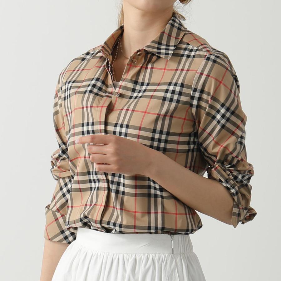 BURBERRY バーバリー 8018475 ヴィンテージチェック ストレッチ BURBERRY バーバリー 8018475 ヴィンテージチェック ストレッチ