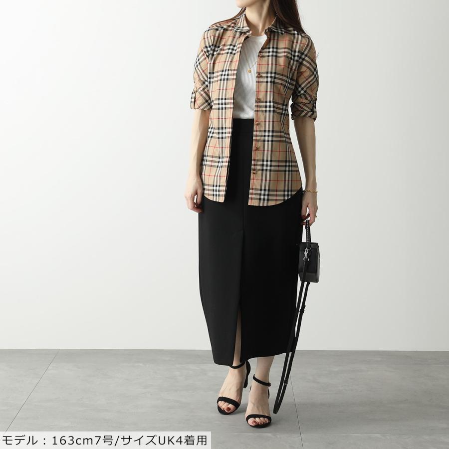 BURBERRY バーバリー 8018475 ヴィンテージチェック ストレッチ BURBERRY バーバリー 8018475 ヴィンテージチェック ストレッチ