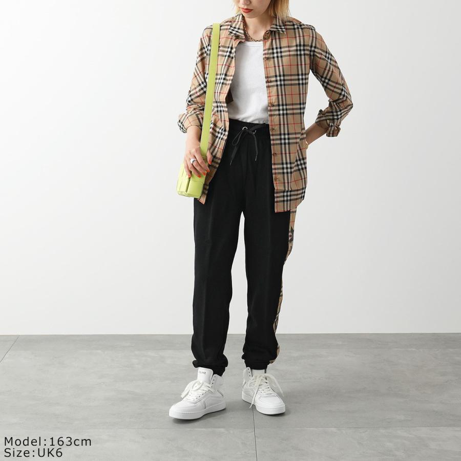 BURBERRY バーバリー 8018475 ヴィンテージチェック ストレッチ BURBERRY バーバリー 8018475 ヴィンテージチェック ストレッチ