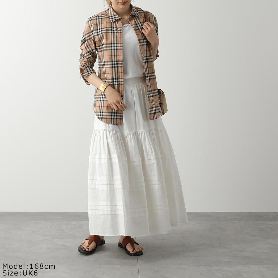 BURBERRY バーバリー 8018475 ヴィンテージチェック ストレッチ BURBERRY バーバリー 8018475 ヴィンテージチェック ストレッチ