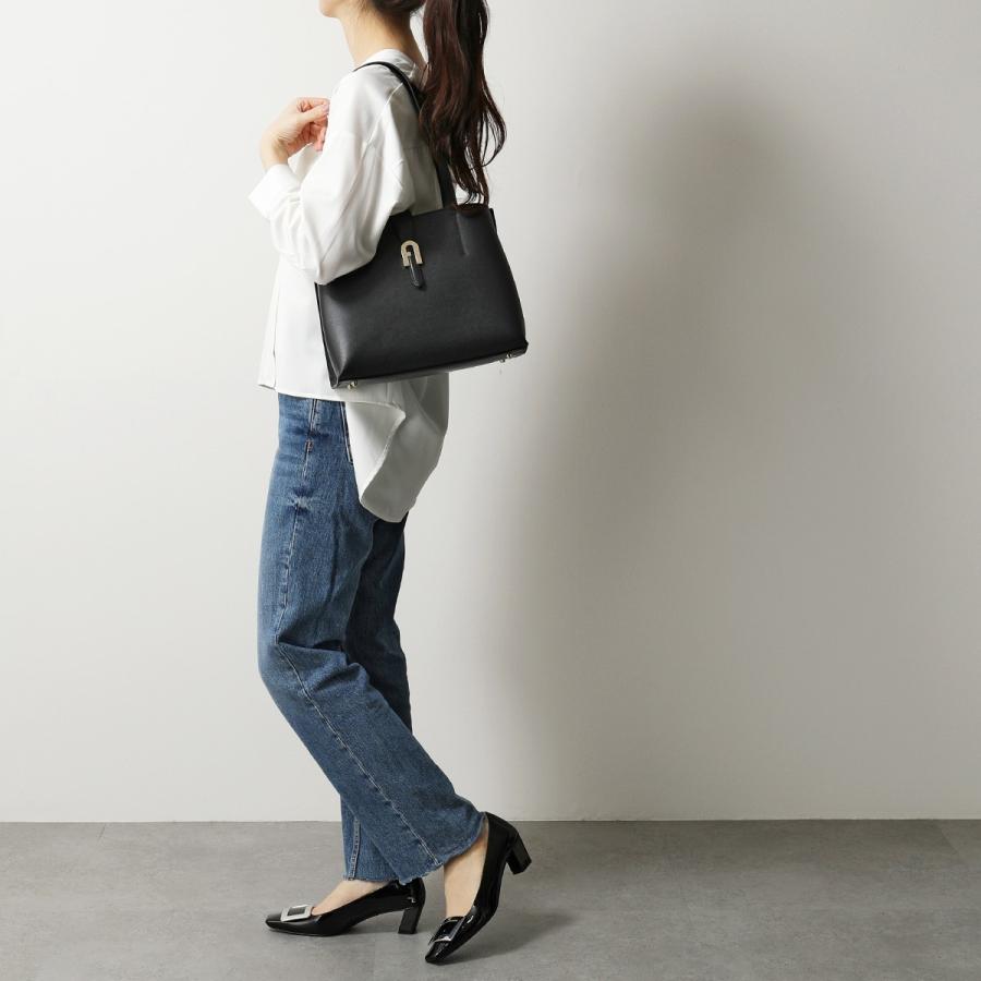 日本正規品 Furla トートバッグ フルラ トートバッグ