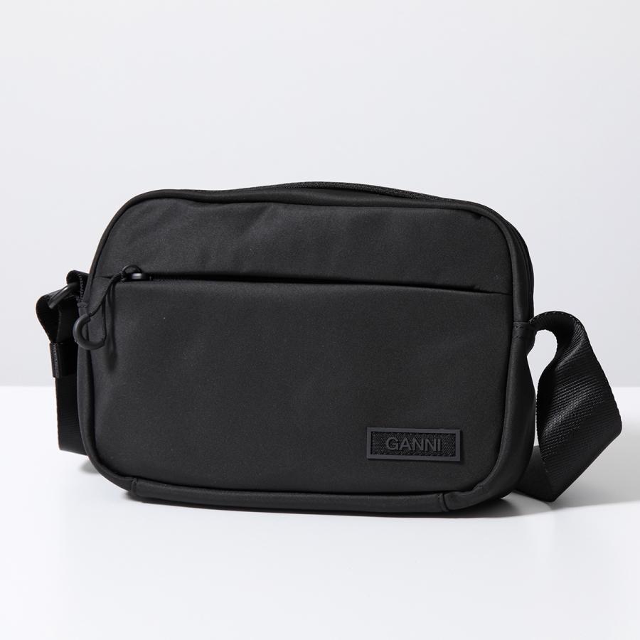 GANNI ガニー ショルダーバッグ Festival Bag A5136 A5137 5488 GANNI ガニー ショルダーバッグ Festival Bag A5136 A5137 5488