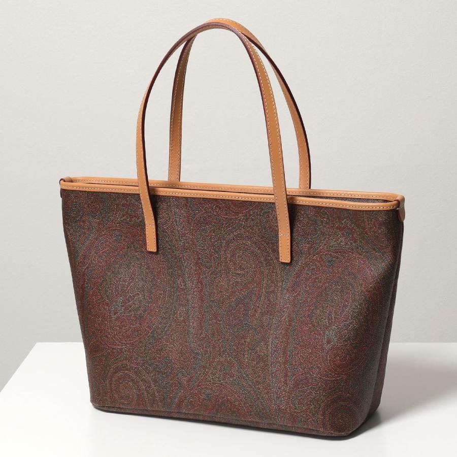 ETRO エトロ 0D087 8010 SHOPPING BOOK PAISLEY CLASSICO トート ETRO エトロ 0D087 8010 SHOPPING BOOK PAISLEY CLASSICO トート