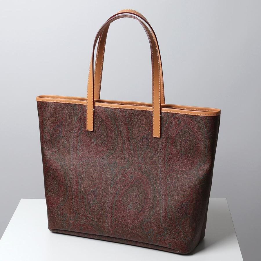 ETRO エトロ 0D640 8007 PAISLEY SHOPPING BAG ペイズリー柄 ETRO エトロ 0D640 8007 PAISLEY SHOPPING BAG ペイズリー柄