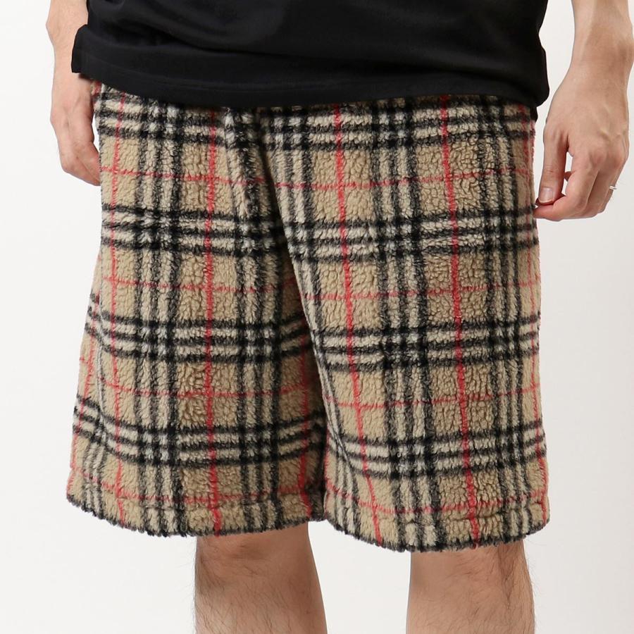 日本最大の バーバリー ハーフパンツ ハーフパンツ Labelians Fr