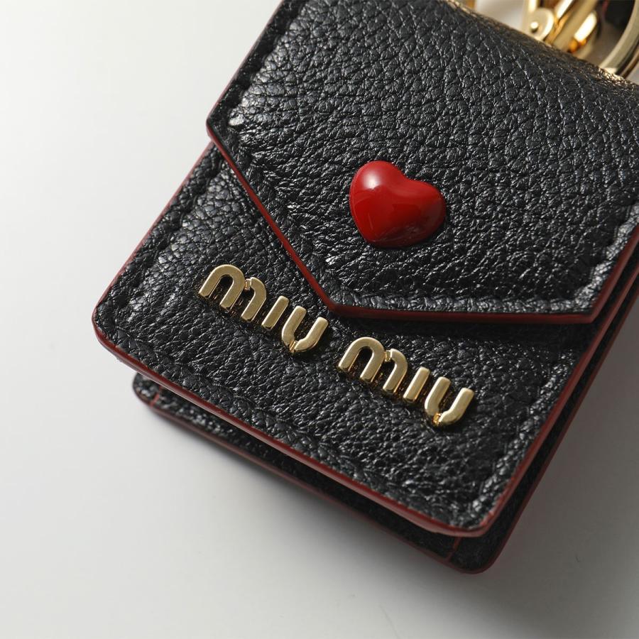 お客様満足度no 1 500円offクーポン対象 11日限定 Miumiu ミュウミュウ 5tt106 2bc3 Madras Love カラー2色 マドラス ラブ Air Pods レザー インポートセレクト Musee 通販 Yahoo ショッピング 高知インター店 Clinicagastroservice Com Br