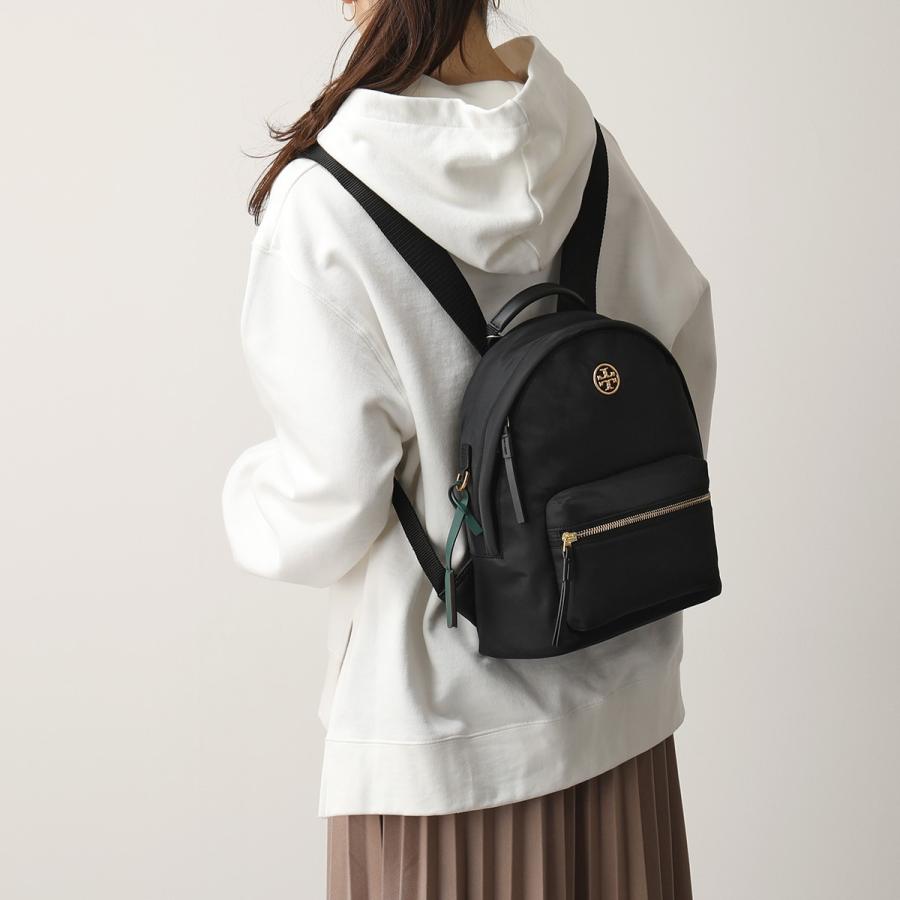 TORY BURCH トリーバーチ 78821 PIPER SMALL ZIP BACKPACK TORY BURCH トリーバーチ 78821 PIPER SMALL ZIP BACKPACK