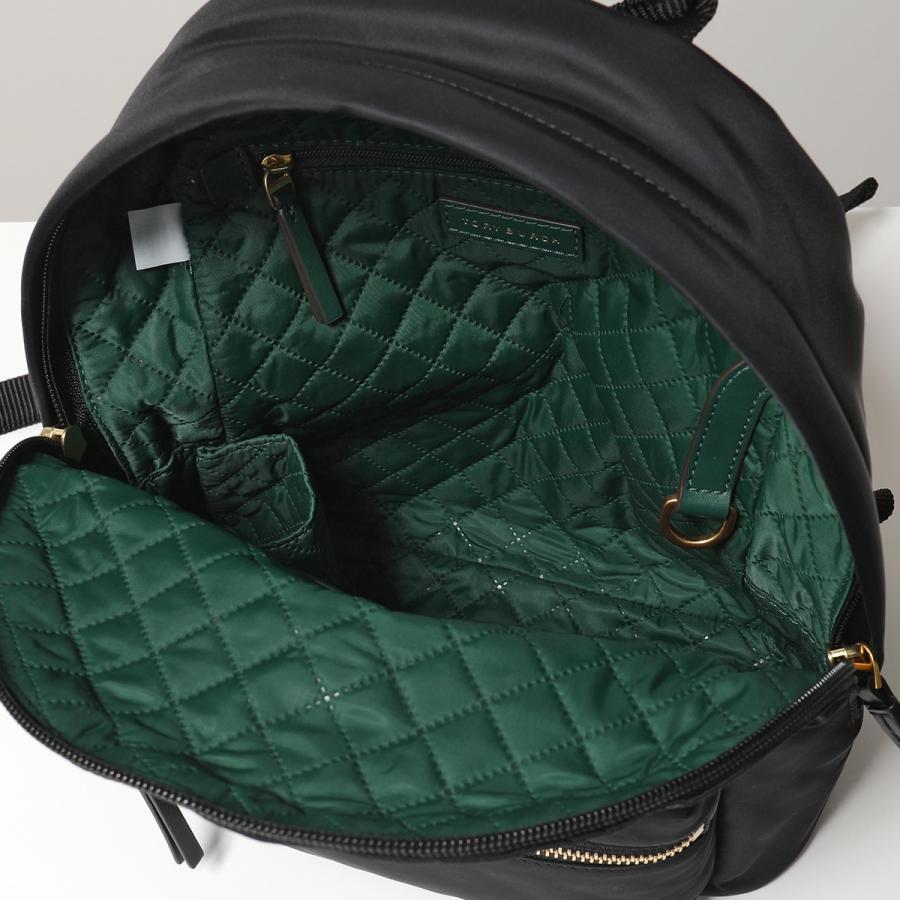 TORY BURCH トリーバーチ 78821 PIPER SMALL ZIP BACKPACK TORY BURCH トリーバーチ 78821 PIPER SMALL ZIP BACKPACK