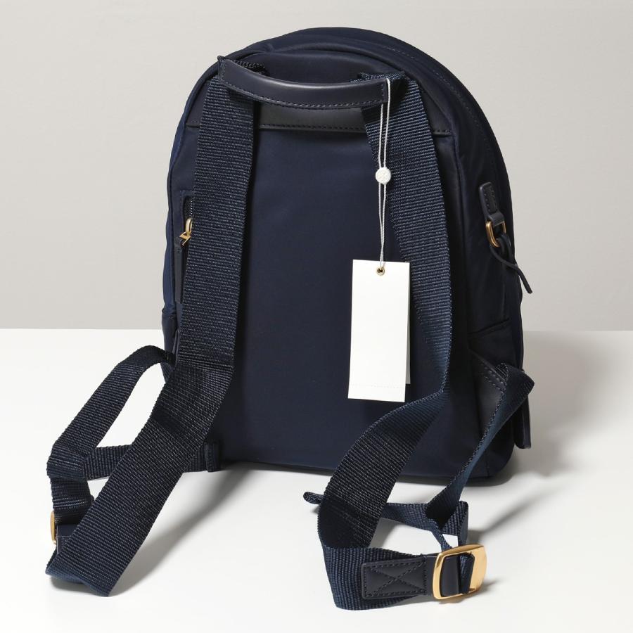 TORY BURCH トリーバーチ 78821 PIPER SMALL ZIP BACKPACK TORY BURCH トリーバーチ 78821 PIPER SMALL ZIP BACKPACK