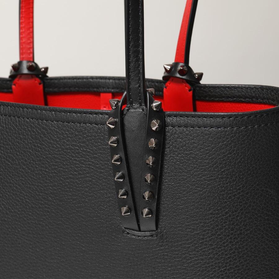 Christian Louboutin クリスチャンルブタン 3205221 CABATA N/S CALF 
