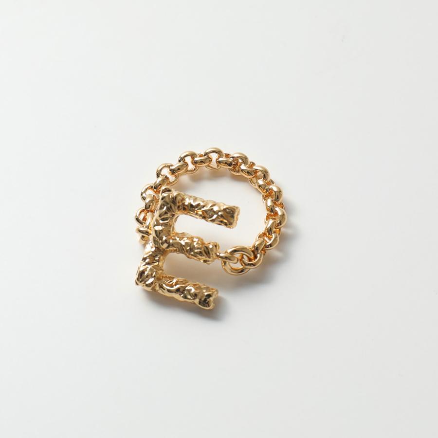 Chloe Ring クロエリング アルファベットリング Y 指輪 約13号 Chloe