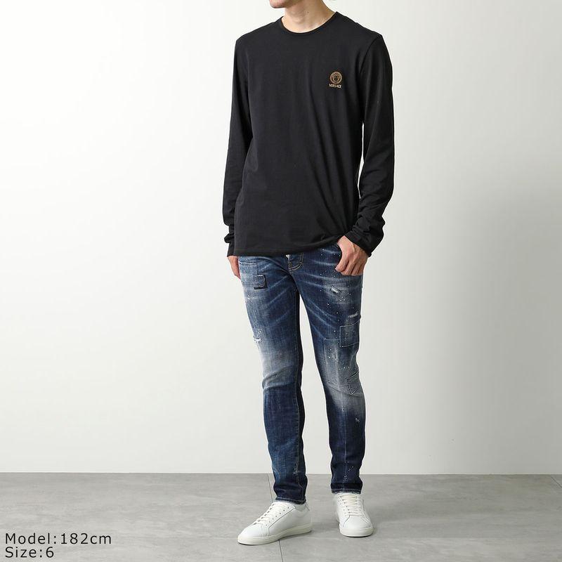 VERSACE（ヴェルサーチェ） ヴェルサーチ AUU01007 1A10011 アンダー