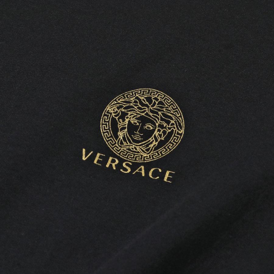 VERSACE（ヴェルサーチェ） ヴェルサーチ AUU01007 1A10011 アンダー