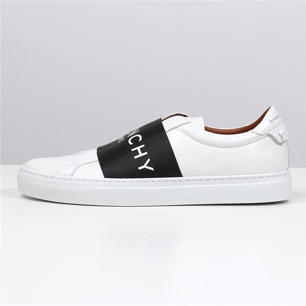 GIVENCHY ジバンシィ BH0002H0FU URBAN STREET SNEAKER ウェビング GIVENCHY ジバンシィ BH0002H0FU URBAN STREET SNEAKER ウェビング