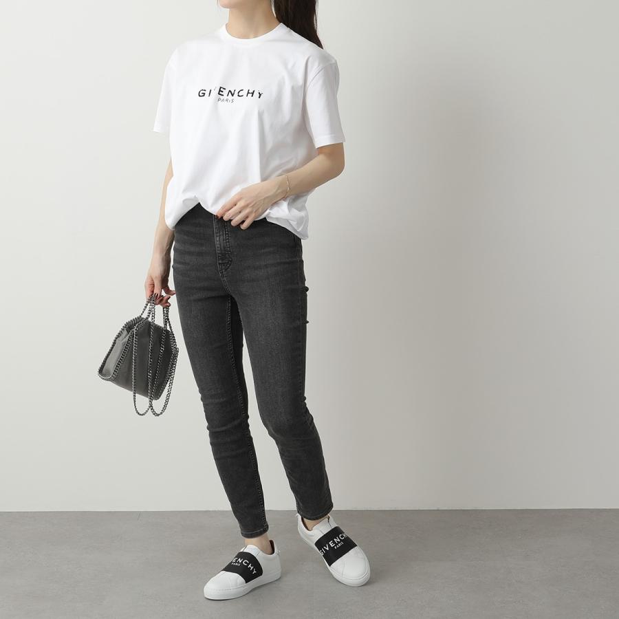 GIVENCHY ジバンシィ BE0005E0DD URBAN STREET SNEAKER ウェビング 