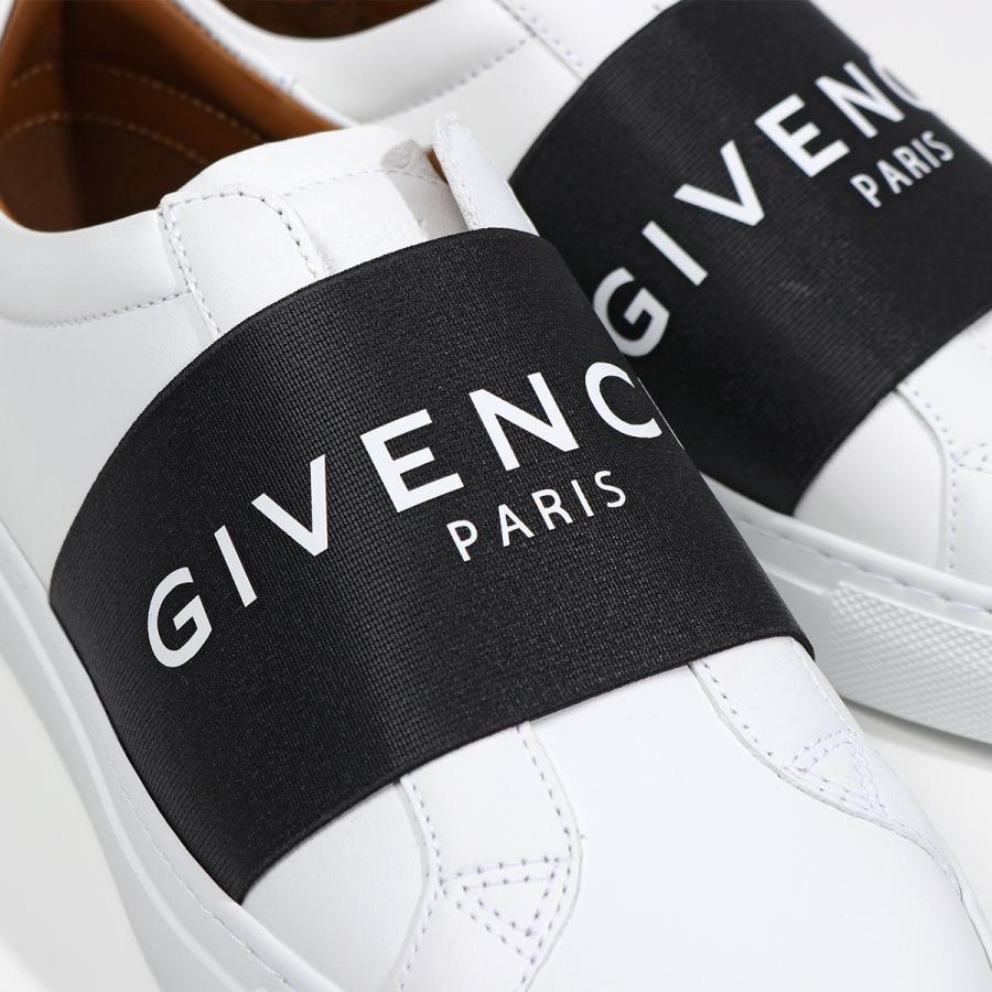 GIVENCHY ジバンシィ BE0005E0DD URBAN STREET SNEAKER ウェビング 