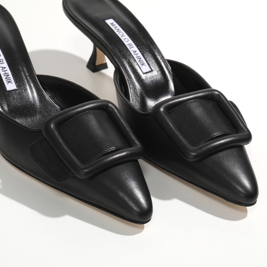 MANOLO BLAHNIK マノロブラニク 219 0255 MAYSALE 50 NAPPA MANOLO BLAHNIK マノロブラニク 219 0255 MAYSALE 50 NAPPA