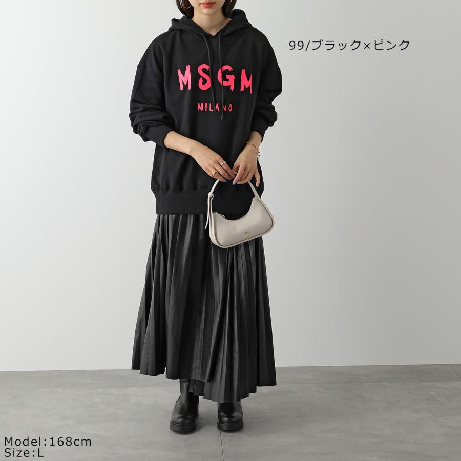 MSGM エムエスジーエム トレーナー 3041MDM88 2000MDM515 3341MDM515 