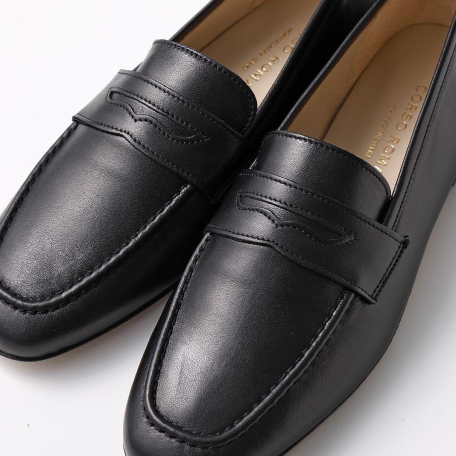 CORSO ROMA,9 ROMA 9 コルソローマ PAOLA4000 カラー2色 レザー CORSO ROMA,9 ROMA 9 コルソローマ PAOLA4000 カラー2色 レザー