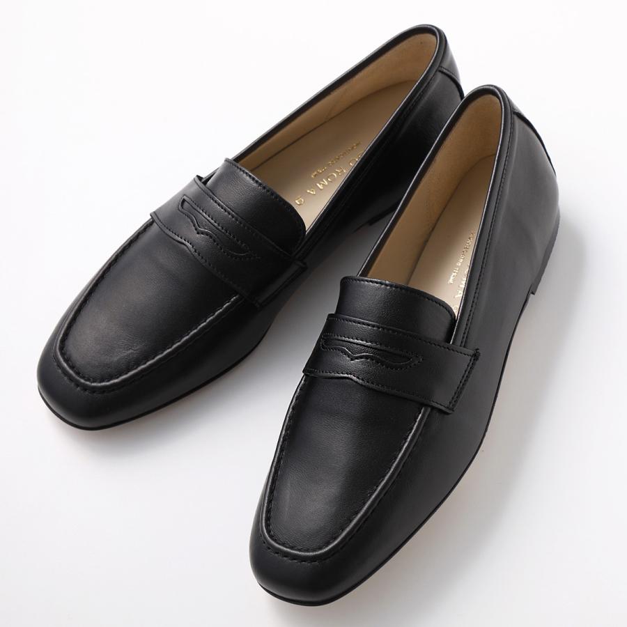 CORSO ROMA,9 ROMA 9 コルソローマ PAOLA4000 カラー2色 レザー CORSO ROMA,9 ROMA 9 コルソローマ PAOLA4000 カラー2色 レザー