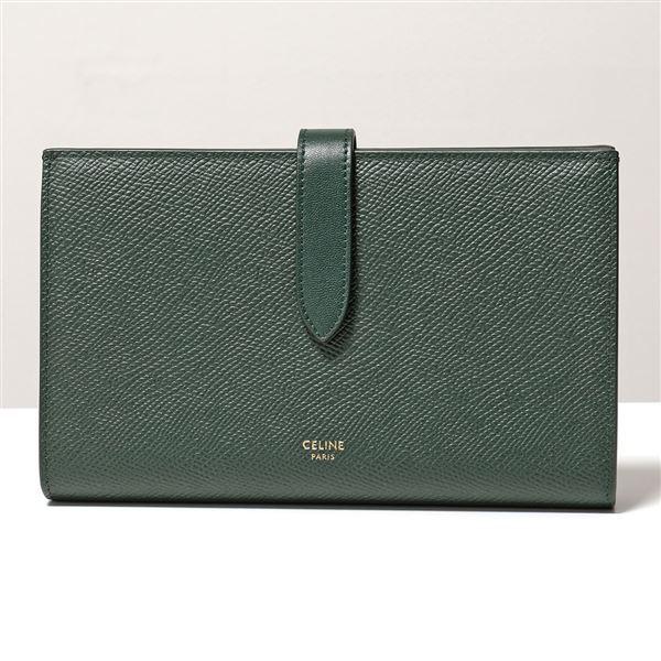 celine wallet