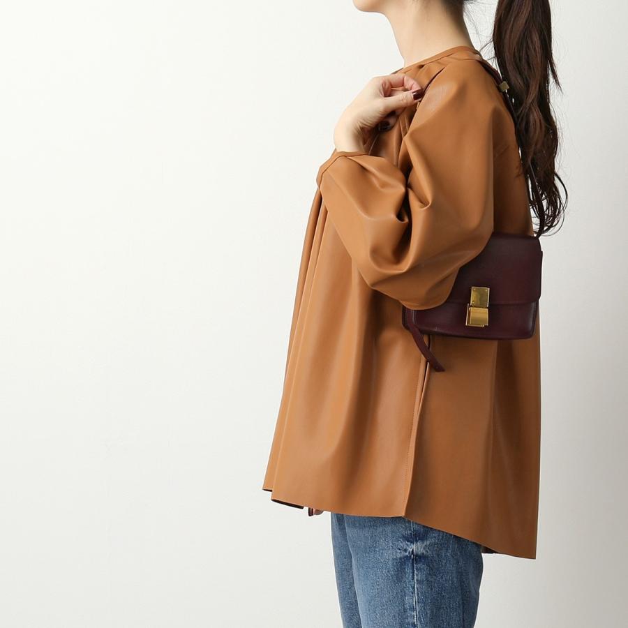 CELINE セリーヌ 189183DLS.28BD CLASSIC BOX Small クラシック CELINE セリーヌ 189183DLS.28BD CLASSIC BOX Small クラシック