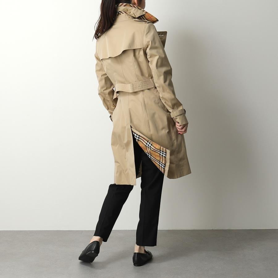 BURBERRY バーバリー トレンチコート CHELSEA チェルシー 4073376 
