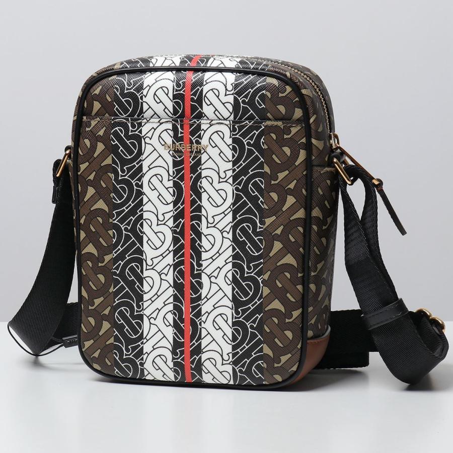 豊富なギフト バーバリー Burberry ショルダーバッグ カバン メンズ ショルダーバッグ Alrc Asia
