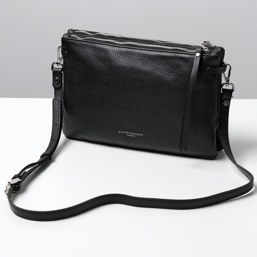 GIANNI CHIARINI（ジャンニ キアリーニ） ショルダーバッグ HERMY 