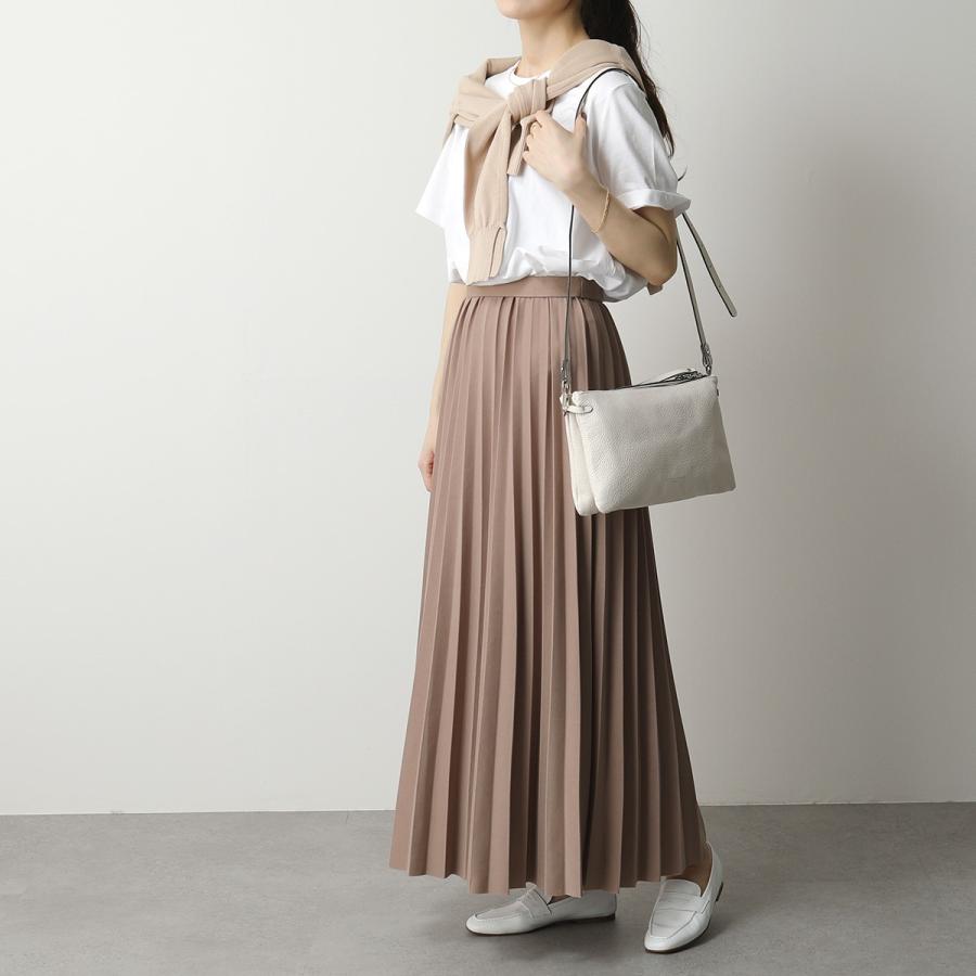 GIANNI CHIARINI（ジャンニ キアリーニ） ショルダーバッグ HERMY